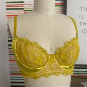 Victoria's Secret Dream Angels Bra